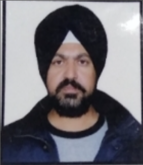 Dr. Sanjeet Singh Risam